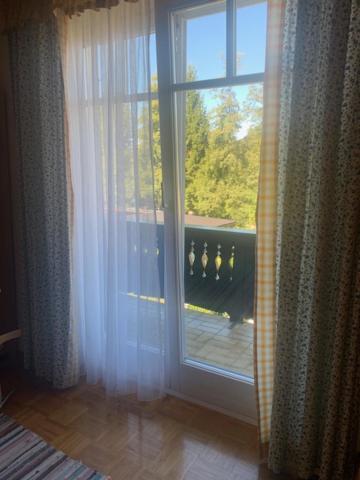 Ferienwohnung Christine Am Weissenbach Strobl Exterior foto